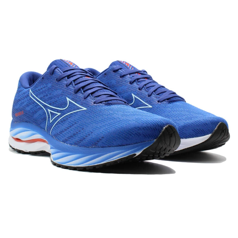 Chaussures De Running Mizuno Wave Rider 26 â Image 4