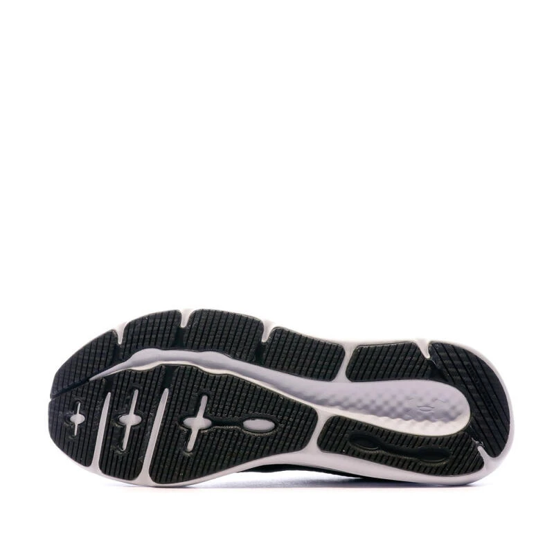 Chaussures De Running Noir Homme Under Armour Charged Pursuit 3 â Image 5