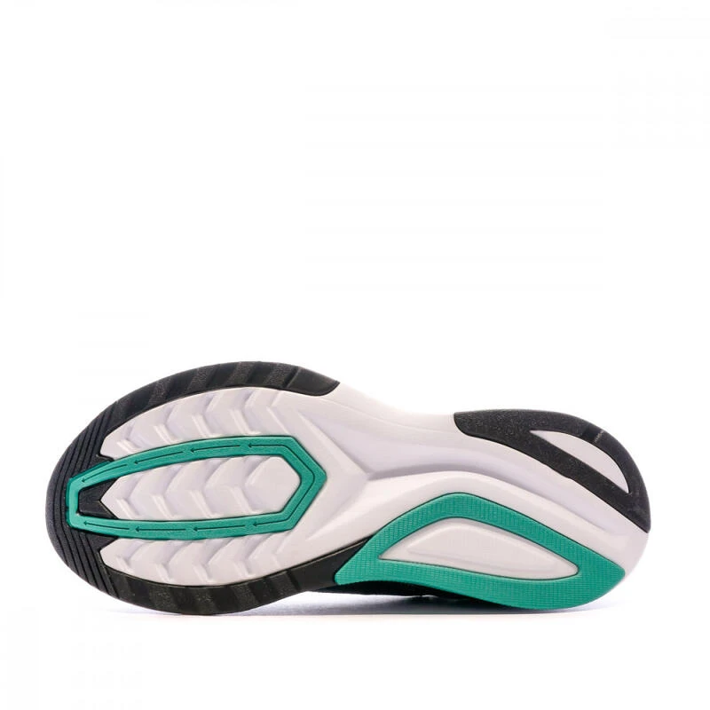 Chaussures De Running Noires Femme Saucony Endorphin Shift 2 â Image 5