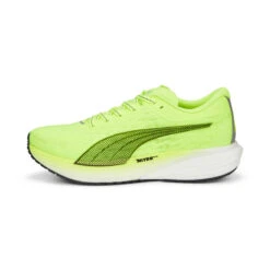 Chaussures De Running Puma Deviate Nitro 2