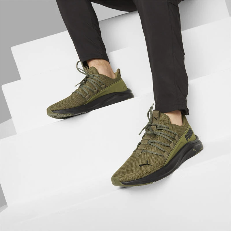 Chaussures De Running Softride Camo One4all Homme PUMA â Image 2