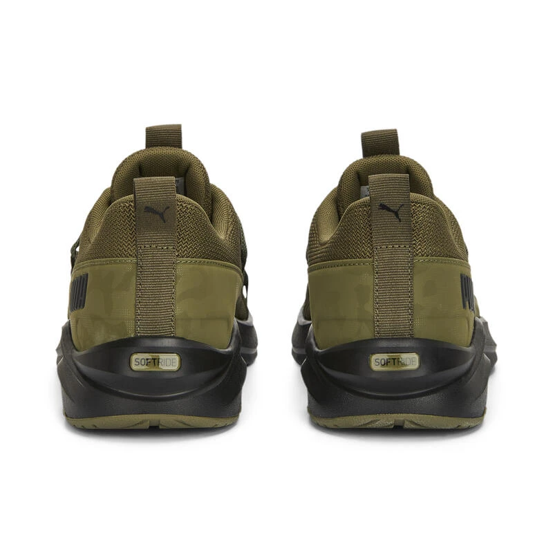 Chaussures De Running Softride Camo One4all Homme PUMA â Image 5