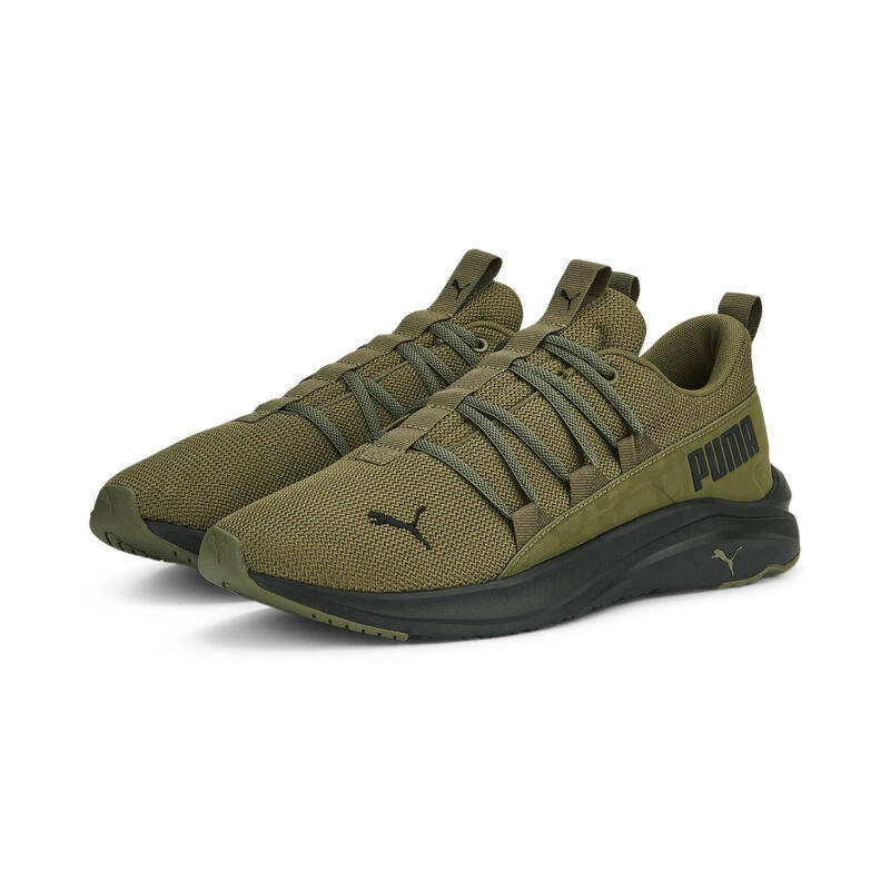 Chaussures De Running Softride Camo One4all Homme PUMA