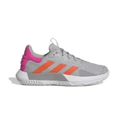 Chaussures De Tennis Femme Adidas SoleMatch Control