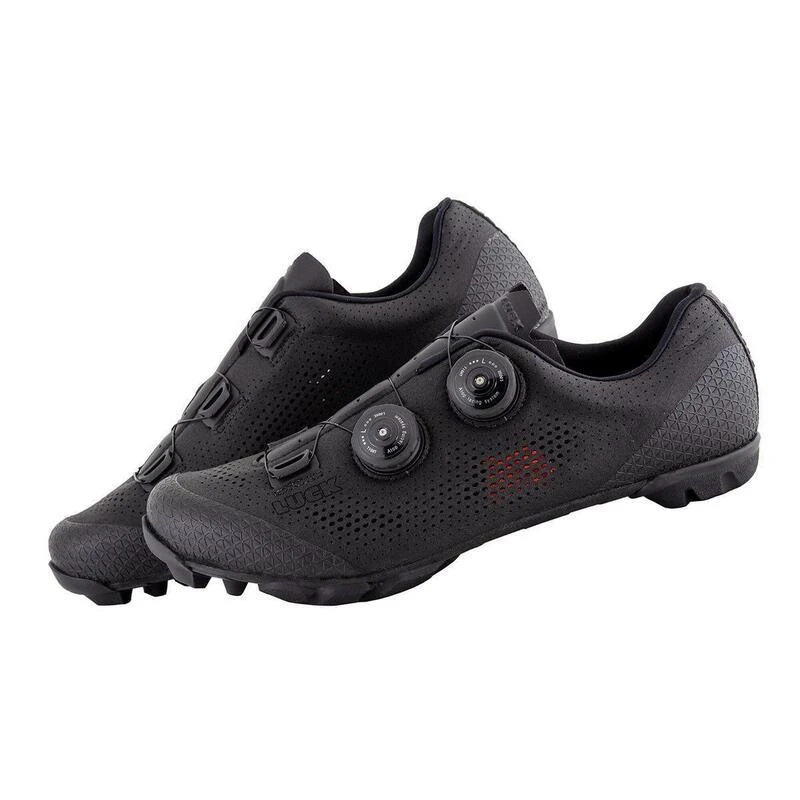 Chaussures De Vélo Luck Phantom VTT Pour Hommes Et Femmes – Image 4
