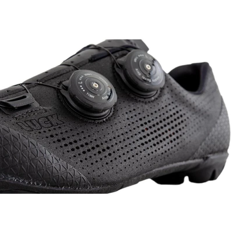 Chaussures De Vélo Luck Phantom VTT Pour Hommes Et Femmes – Image 5