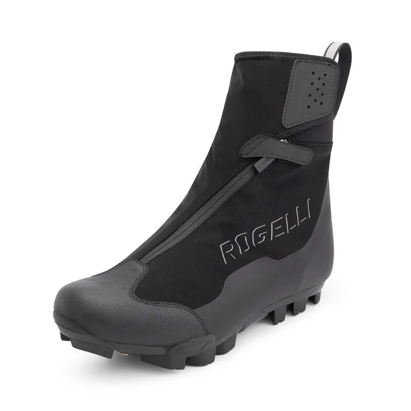 Rogelli Chaussures De Velo VTT Unisexe - R-1000 Artic MTB