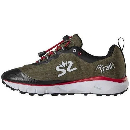 Chaussures Femme Salming Hydro Trail â Image 4