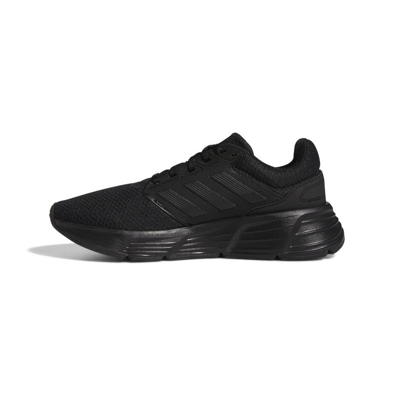 ADIDAS Chaussures Galaxy 6 W - GW4131 Noir â Image 5