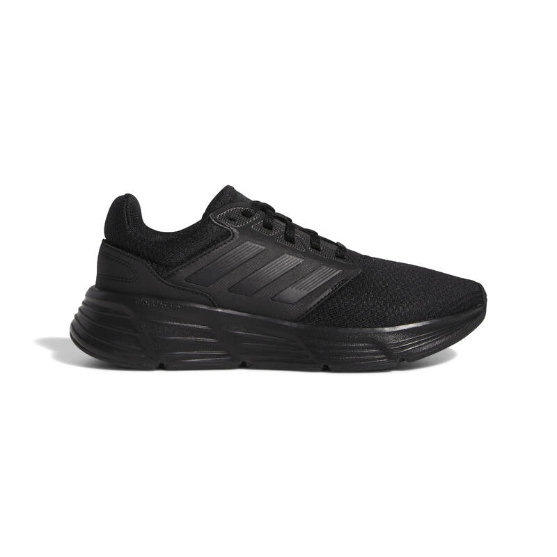 ADIDAS Chaussures Galaxy 6 W - GW4131 Noir