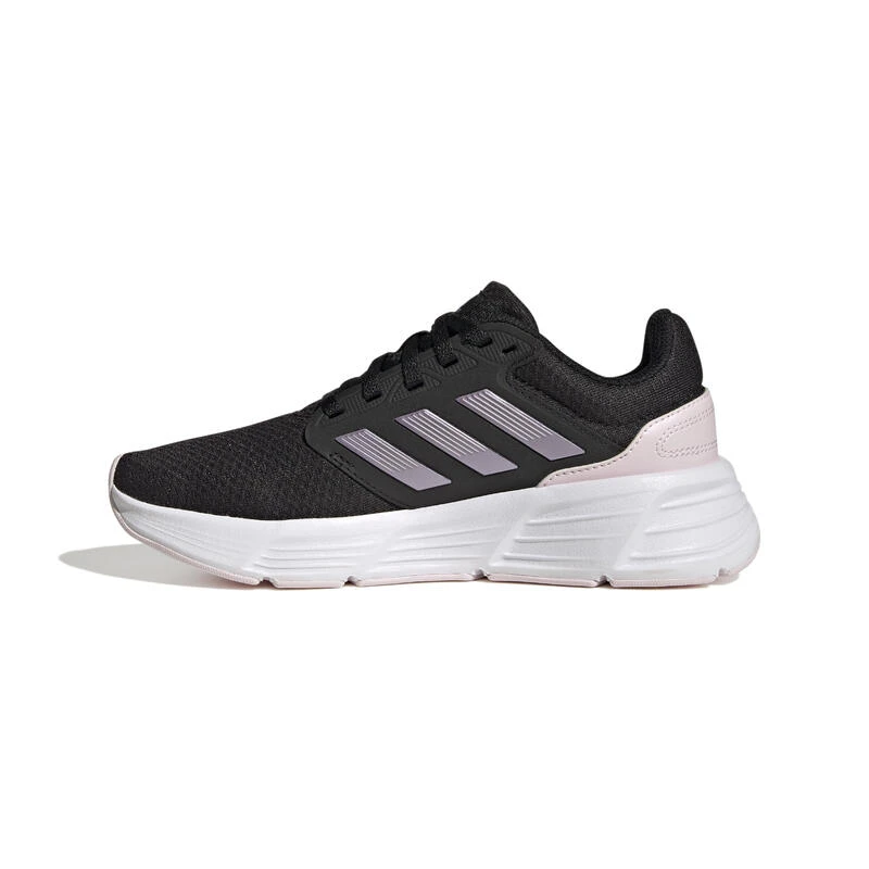 ADIDAS Chaussures Galaxy 6 W - GW4132 Noir â Image 5