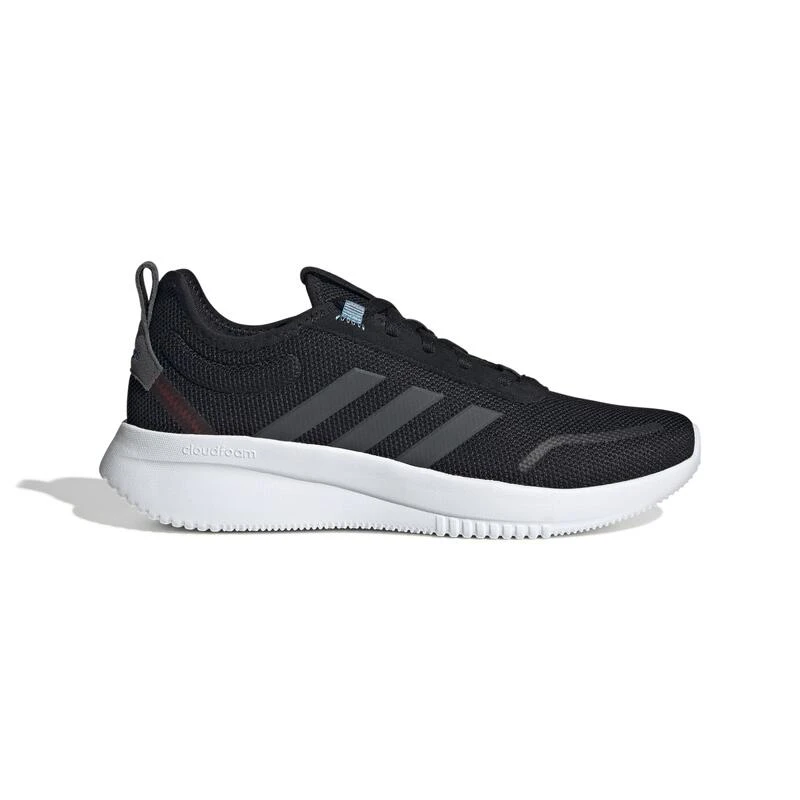 CHAUSSURES HOMME ADIDAS QT RACER â Image 2