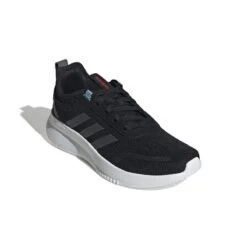 CHAUSSURES HOMME ADIDAS QT RACER
