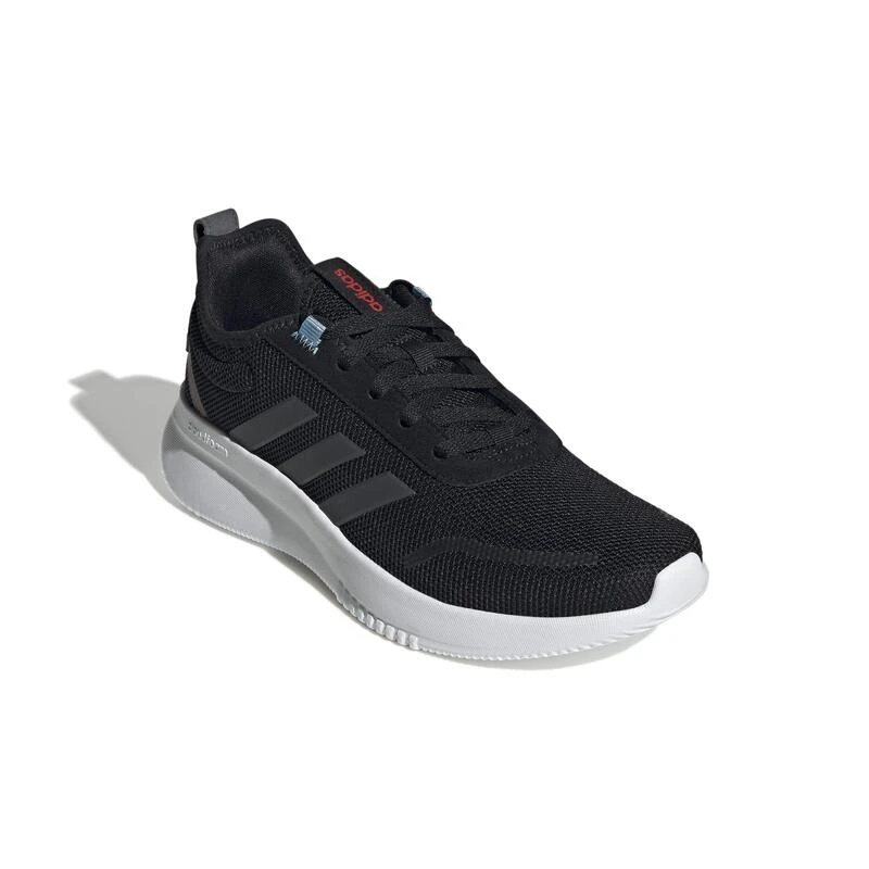 CHAUSSURES HOMME ADIDAS QT RACER