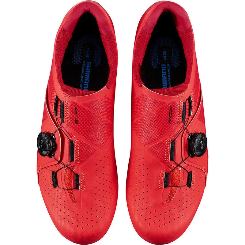 Chaussures Shimano SH-RC300 â Image 3