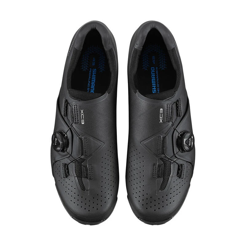 Chaussures Shimano SH-XC300 â Image 3