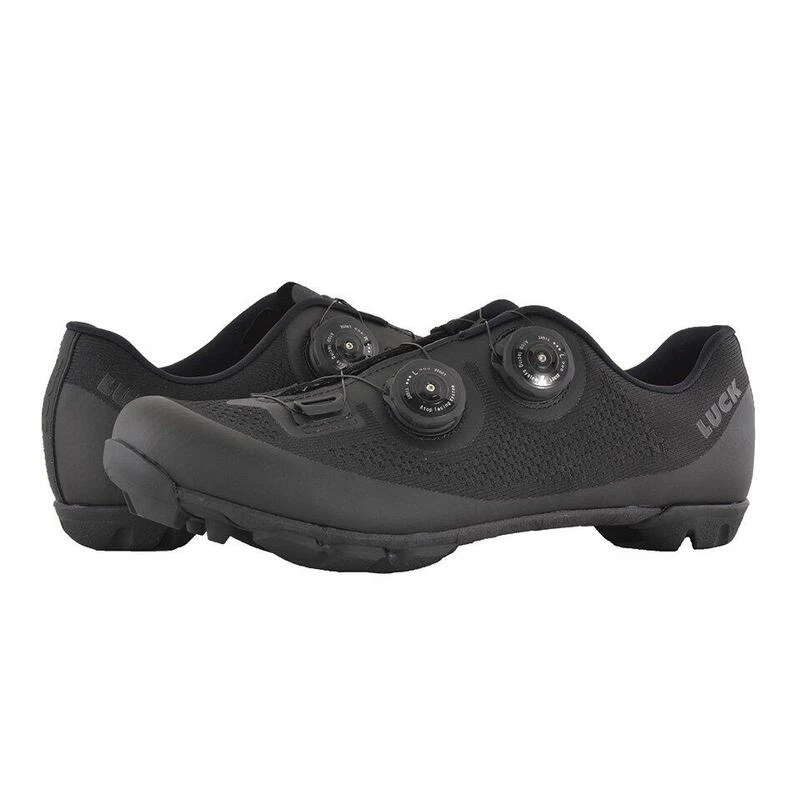 Chaussures Vélo GRAVEL VTT VTT Luck Osiris – Image 3
