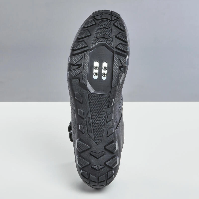 Chaussures VTT All Mountain SHIMANO ME302 â Image 5