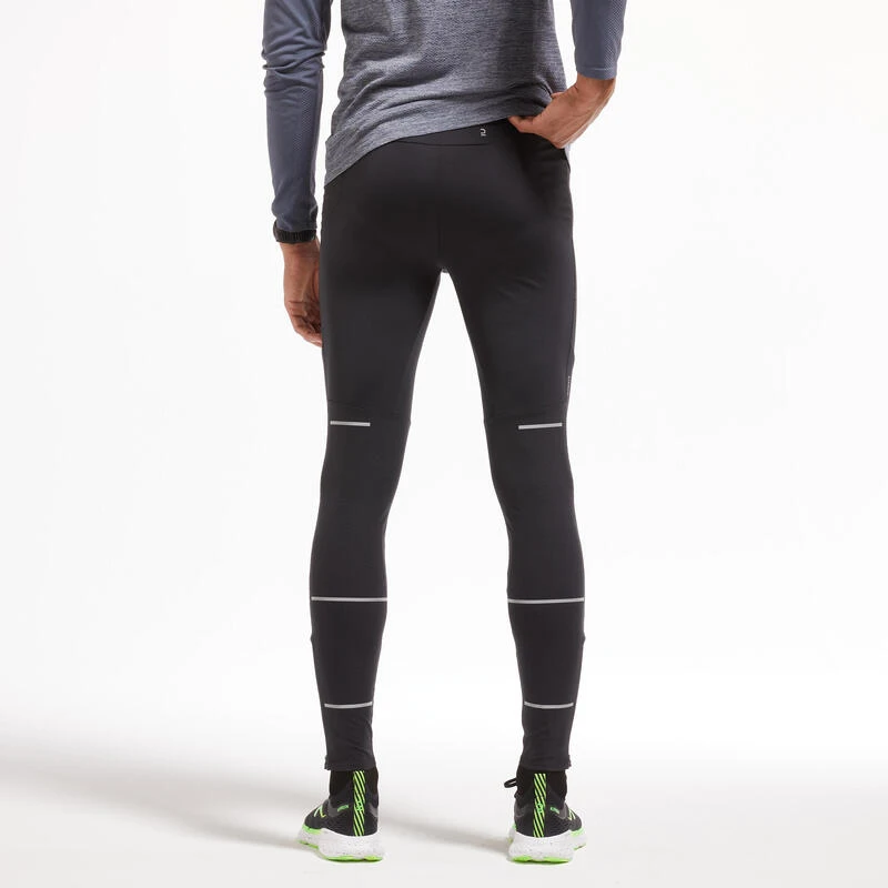 COLLANT RUNNING HOMME KIPRUN DRY NOIR â Image 3
