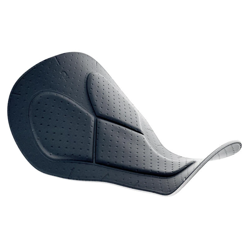 COLLANT VELO ROUTE CYCLOTOURISME FEMME 100 NOIR â Image 3