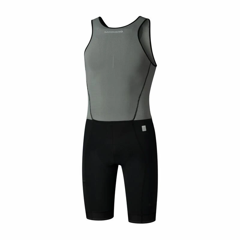 Cuissard à Bretelles Shimano Evolve Performante