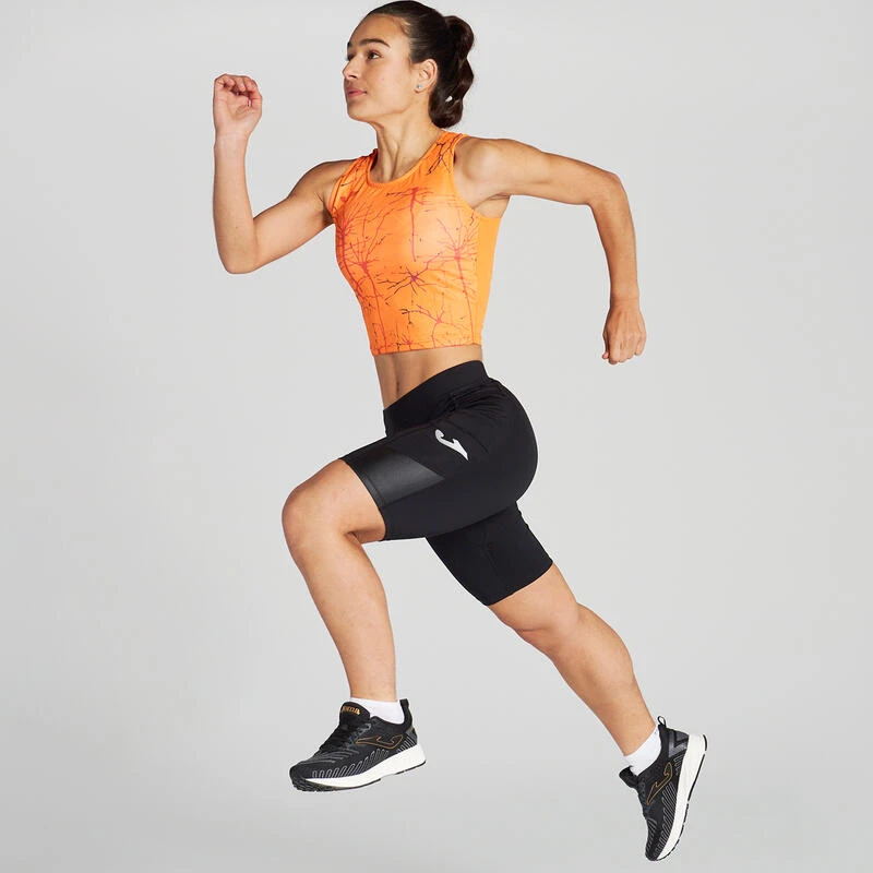 Cuissard Adulte Joma Elite Ix Noir â Image 4