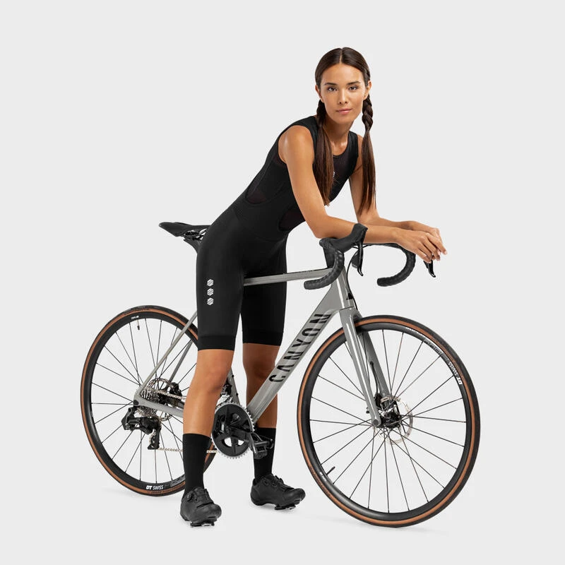 Cuissard Vélo Court Femme Kaufmann – Image 4