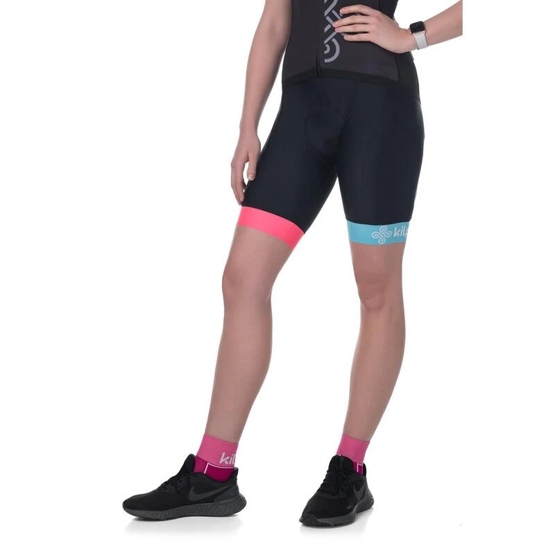 Cuissard Vélo Femme Kilpi MURIA-W – Image 3