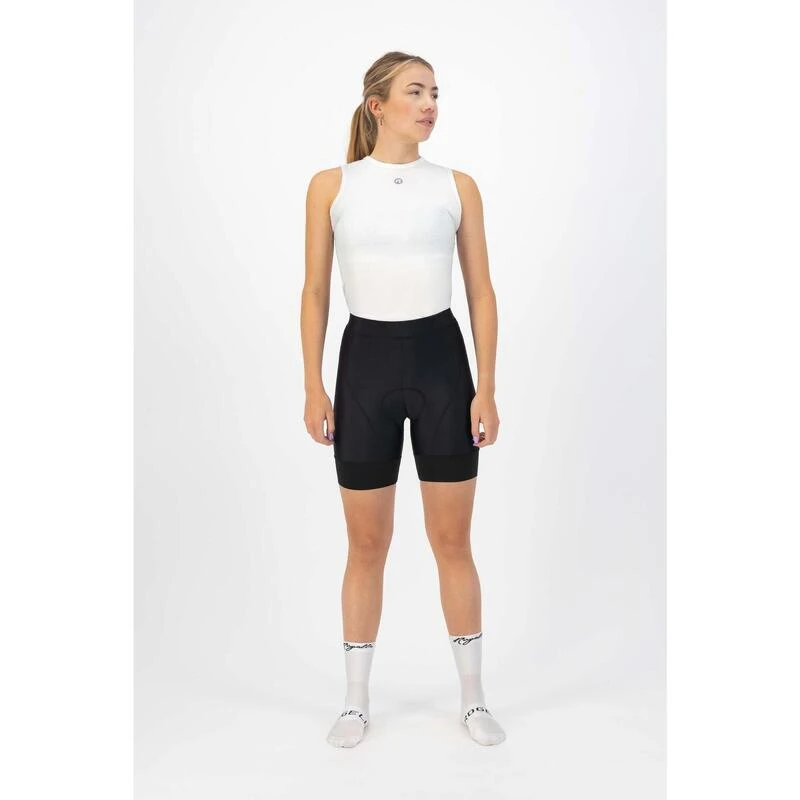 Rogelli Cuissard Velo Sans Bretelless Femme - Essential II â Image 2