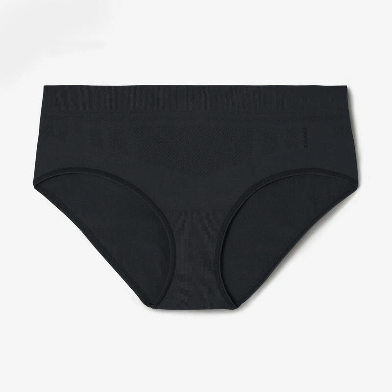 Kalenji CULOTTE DE RUNNING RESPIRANTE NOIR â Image 4