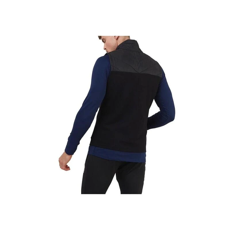 Gilet Avec Poches à Fermeture Éclair Excel Runner Pour Hommes – Image 2