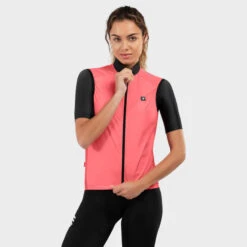 Gilet Coupe-vent Vélo V1-W Cancano