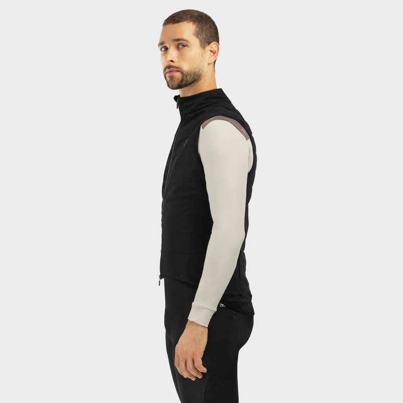 Gilet Vélo Thermique Homme SRX Ultra Warm – Image 3