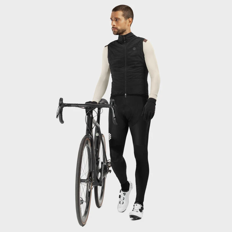 Gilet Vélo Thermique Homme SRX Ultra Warm – Image 4