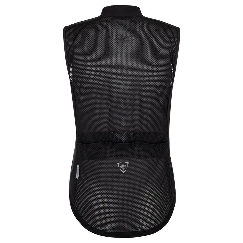 Gilet Vélo Ultra-léger Femme Kilpi FLOW-W – Image 2