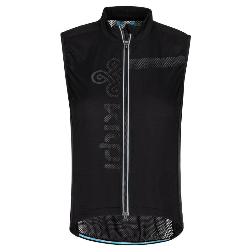 Gilet Vélo Ultra-léger Femme Kilpi FLOW-W