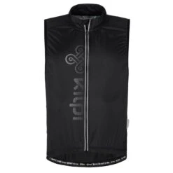 Gilet Vélo Ultra-léger Homme Kilpi FLOW-M