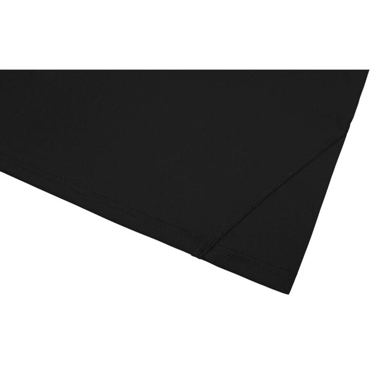 Haut à Col Montant Couche De Base Manches Longues Pro Performance Pour Hommes – Image 4