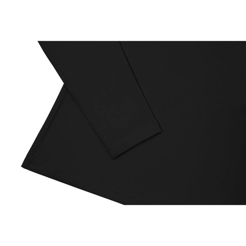 Haut à Col Montant Couche De Base Manches Longues Pro Performance Pour Hommes – Image 5