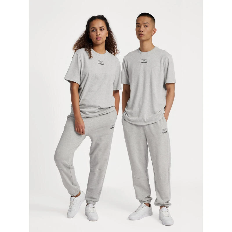 Hummel Hmlhive Lucas Sweatpants Pantalons Unisexe Adulte â Image 2