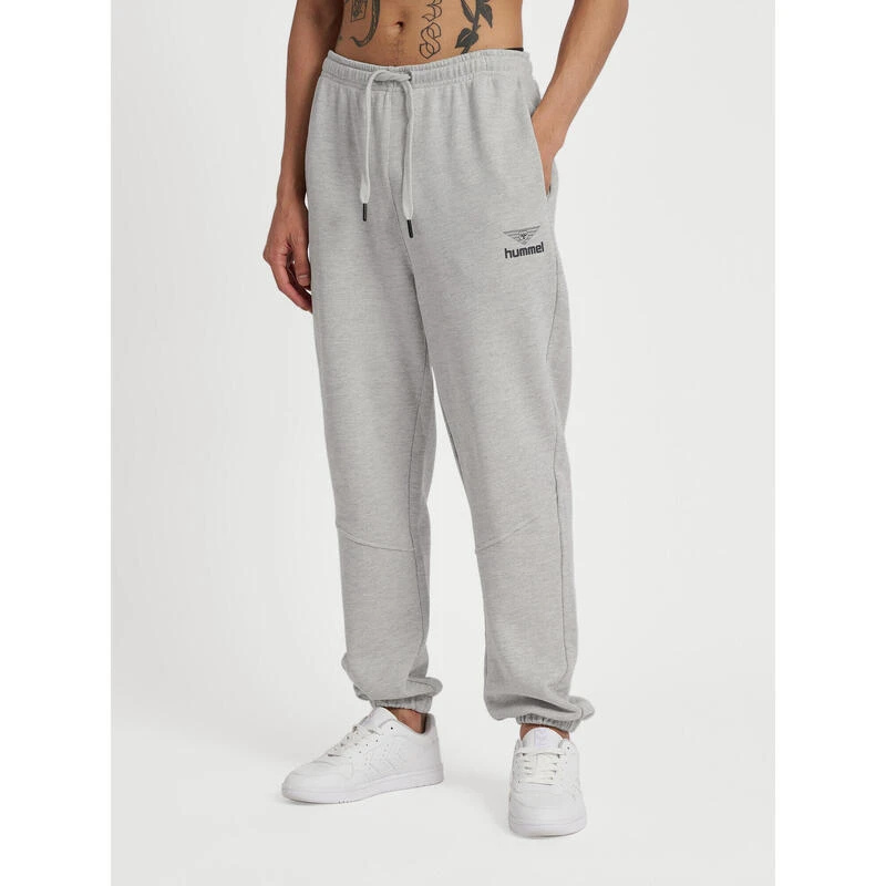 Hummel Hmlhive Lucas Sweatpants Pantalons Unisexe Adulte â Image 3