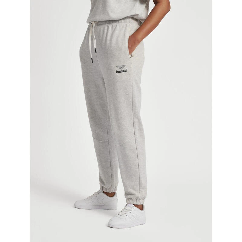 Hummel Hmlhive Lucas Sweatpants Pantalons Unisexe Adulte
