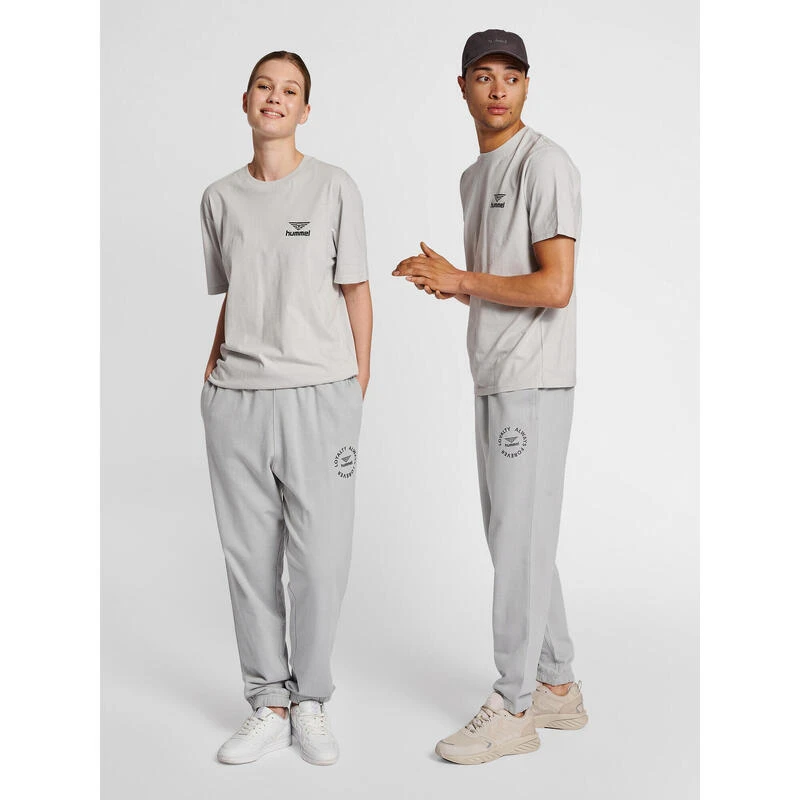 Hummel Hmllgc Loyalty Sweatpants Pantalons Unisexe Adulte