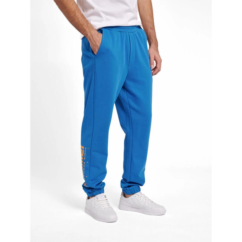 Hummel Hmllgc Manfred Regular Pants Pantalons Unisexe Adulte â Image 3