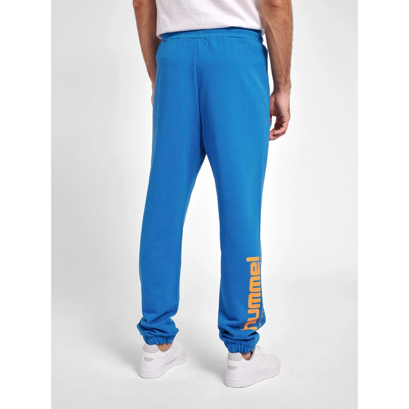 Hummel Hmllgc Manfred Regular Pants Pantalons Unisexe Adulte â Image 5