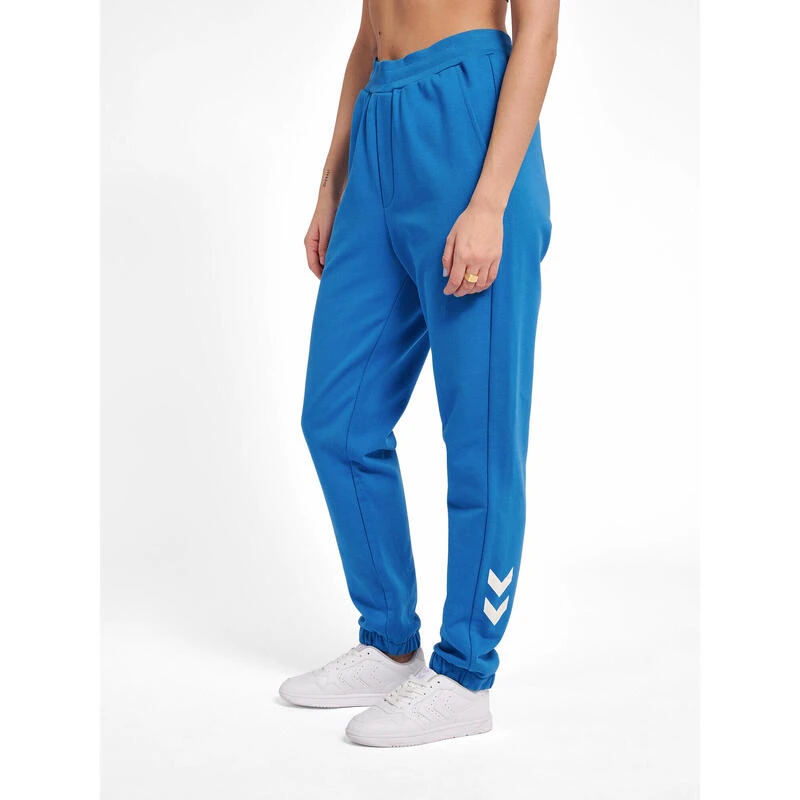 Hummel Hmllgc Manfred Regular Pants Pantalons Unisexe Adulte