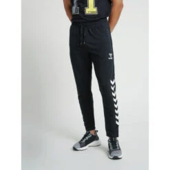 Hummel Hmlray 2.0 Tapered Pants Pantalons Homme