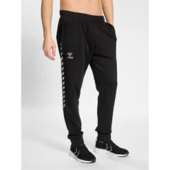 Hummel Hmlstaltic Cotton Pants Pantalons Homme