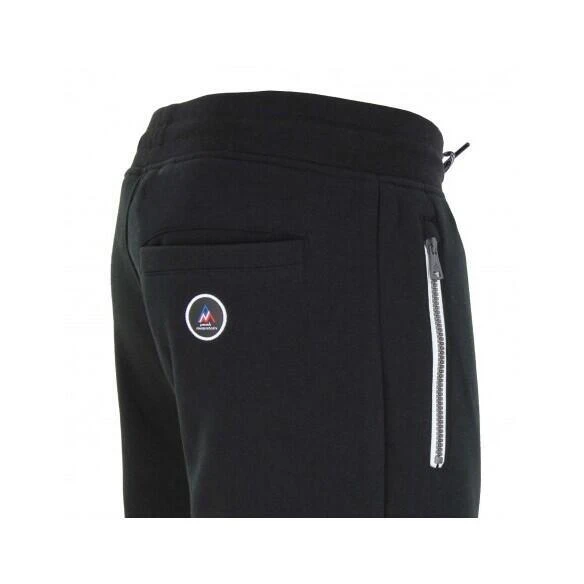 Jogging Molleton Peak Mountain Canoe â Image 4