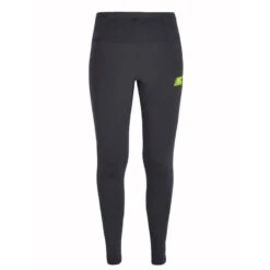 Legging De Running Brent - Noir - Homme